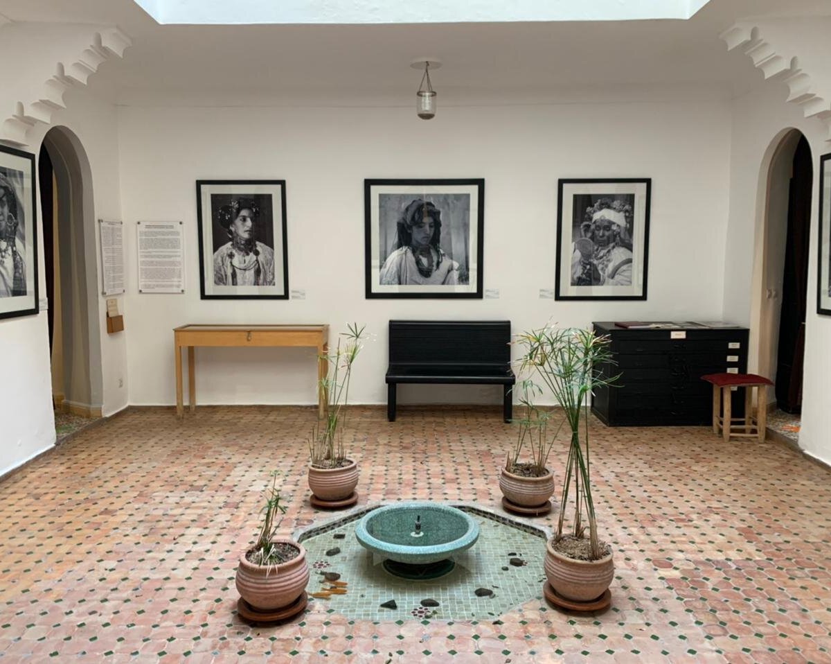 Maison de la Photographie (Marrakech) - All You Need to Know BEFORE You Go