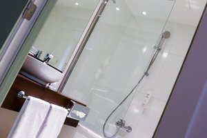 Chambre et suite