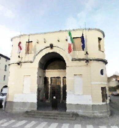 Casa del Mutilato di Guerra (Padua, Italy): Address - Tripadvisor