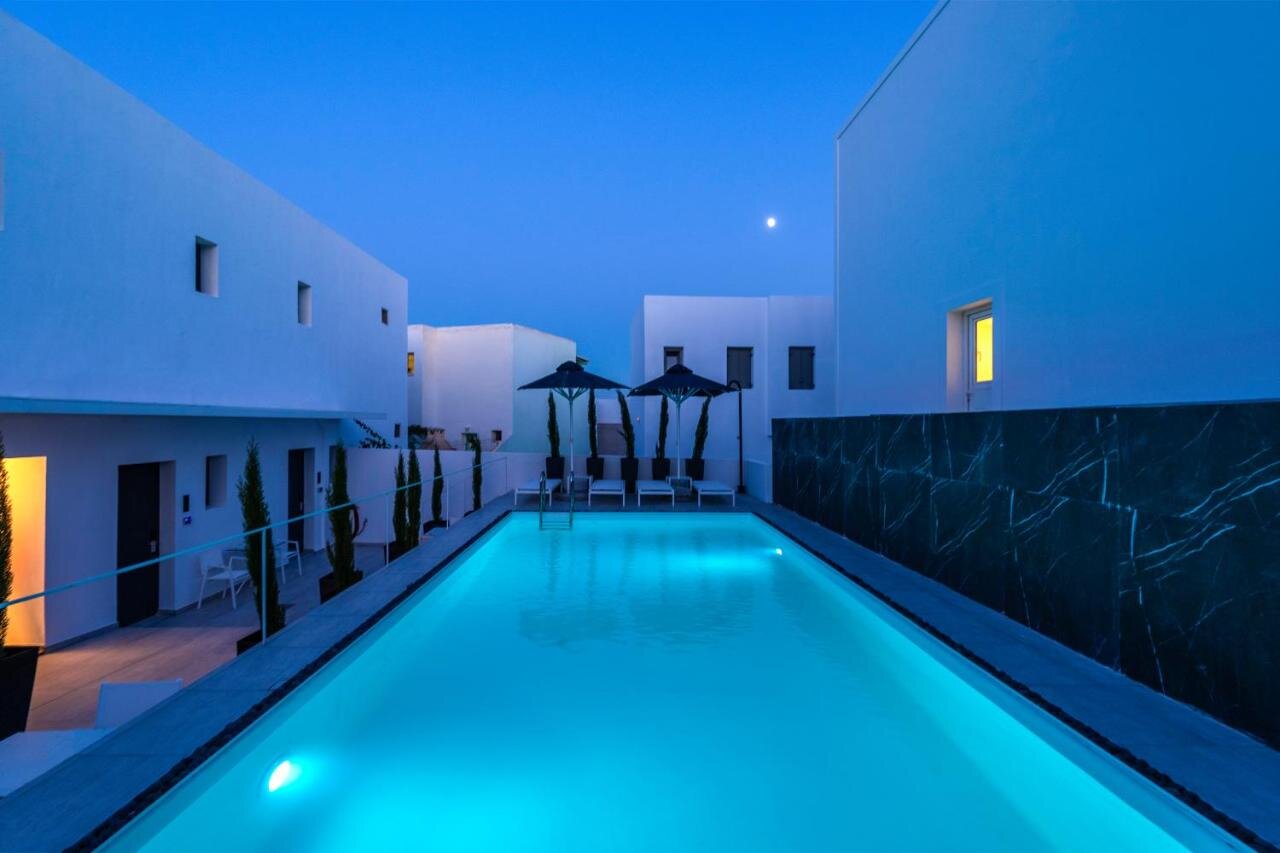 Central Boutique Hotel UPDATED Prices Reviews Photos Paros