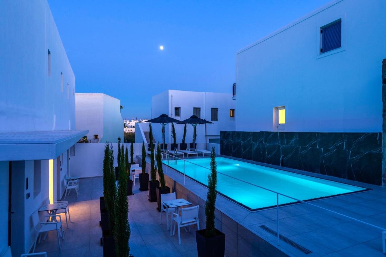 Central Boutique Hotel UPDATED Prices Reviews Photos Paros