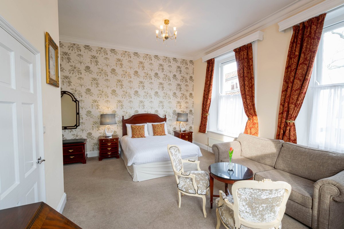 The Thomas Paine Hotel Rooms: Pictures & Reviews - Tripadvisor