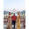 Incredible Saniya's Family Tours