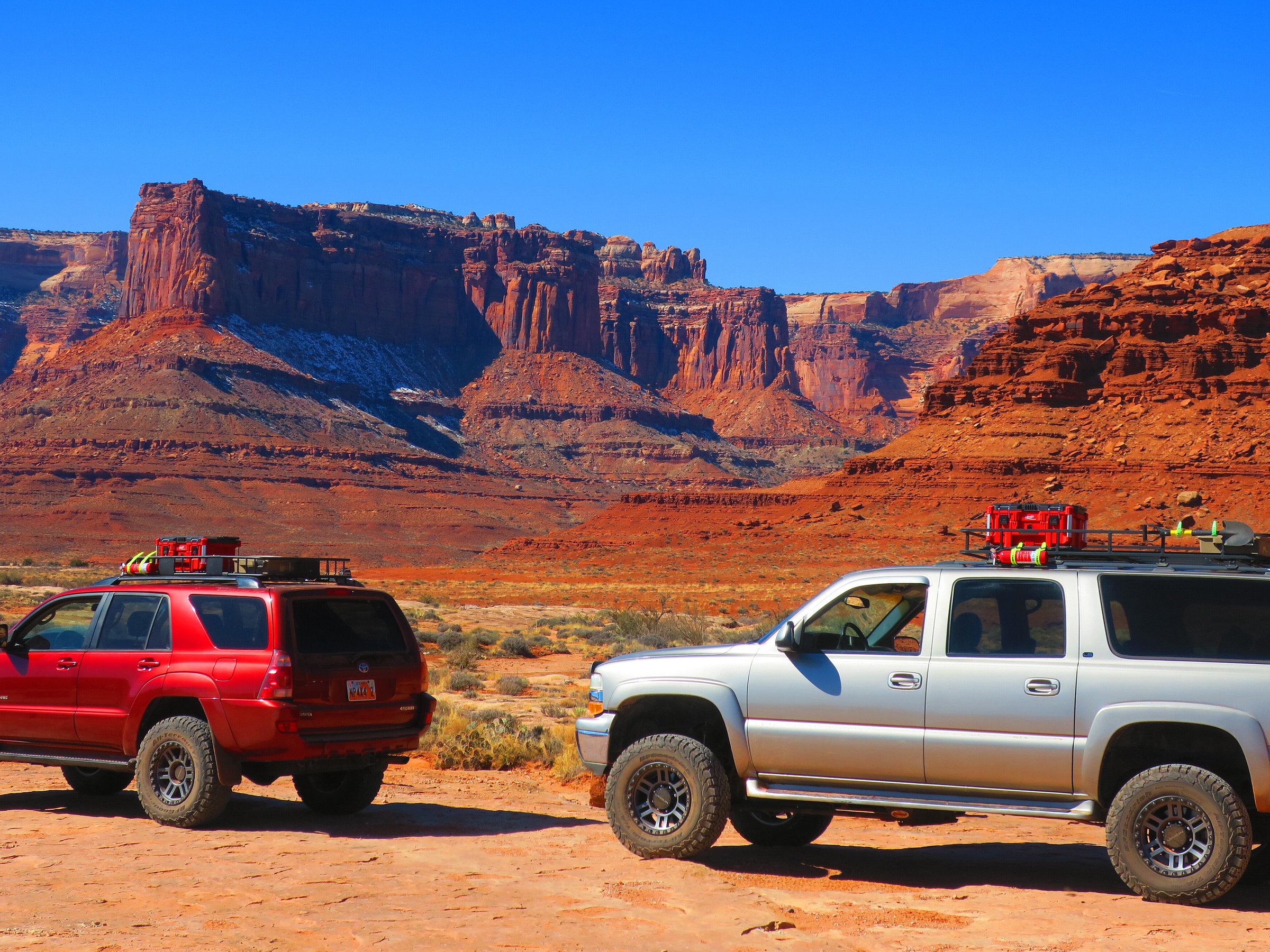 moab adventures tours