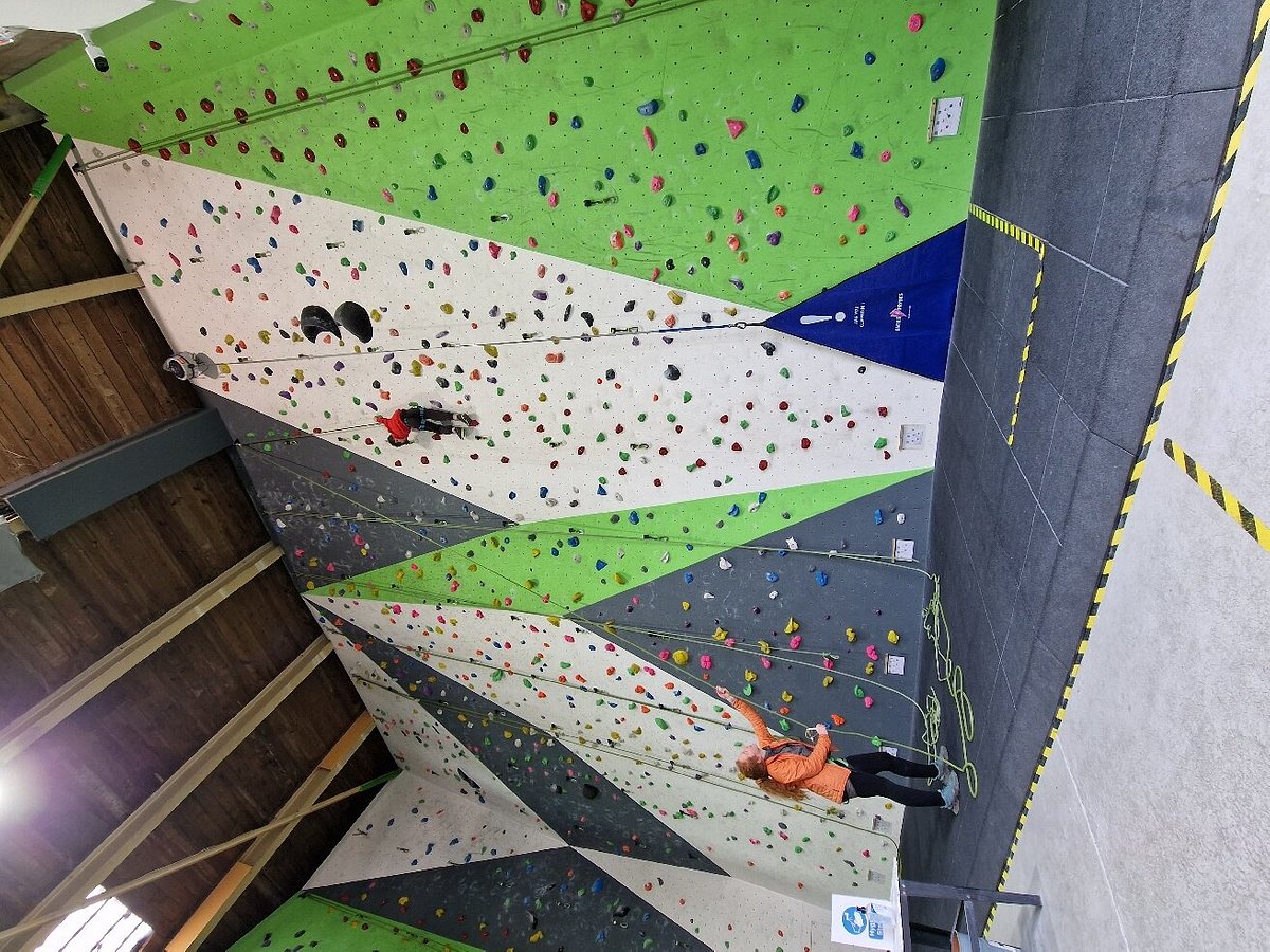 Suas Climbing Centre (County Clare) - All You Need to Know BEFORE You Go