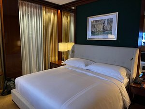 Casa Cipriani — Hotel Review
