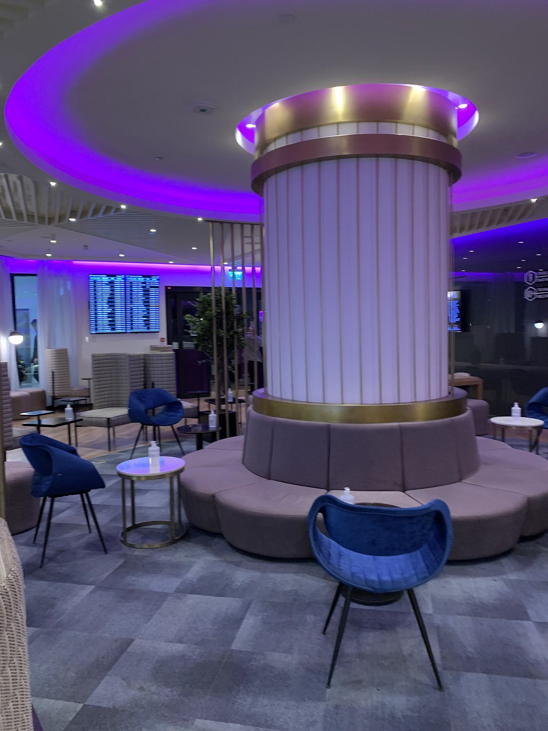 Yotelair istanbul airport