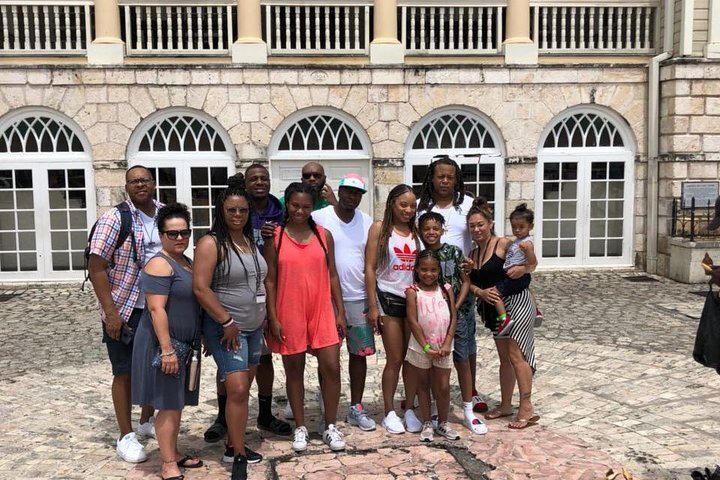 2024 Private Half Day Tour In Montego Bay Jamaica   Caption 