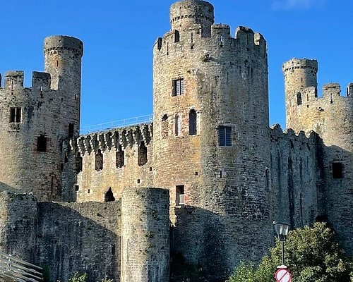northern wales tours