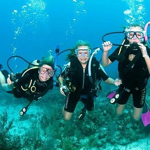 Top 10 Dive Sites Around The World