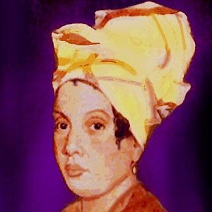 madame lalaurie portrait