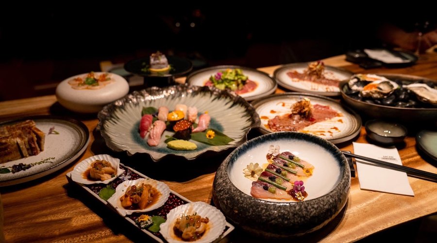 uchi bar