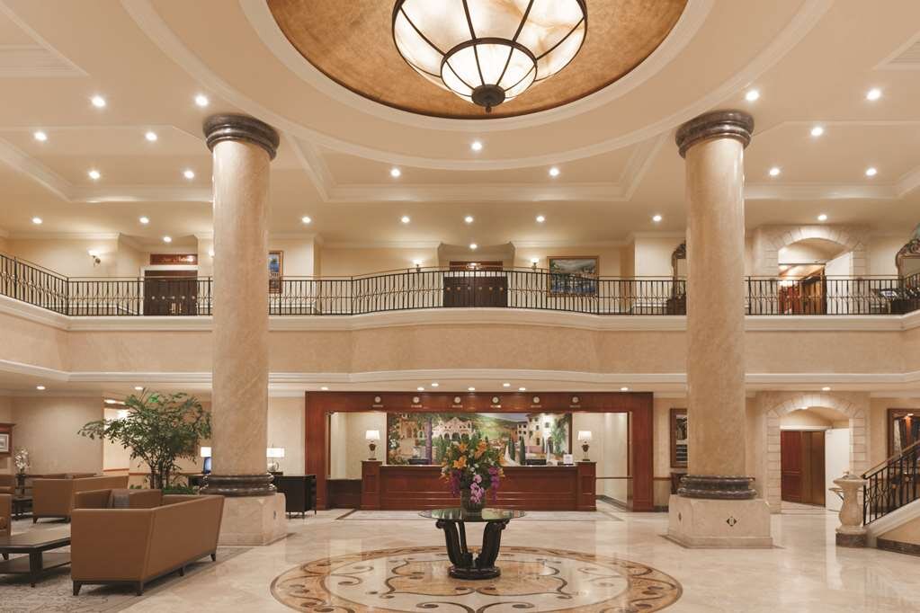 Hotel photo 36 of Hilton Los Angeles / San Gabriel.