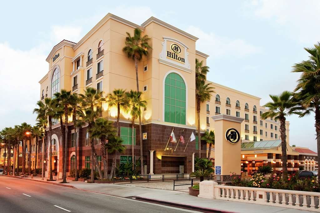 Hotel photo 38 of Hilton Los Angeles / San Gabriel.
