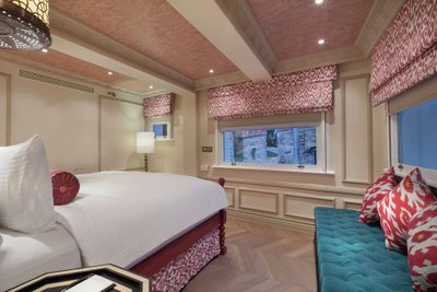 Hotel photo 17 of Hagia Sofia Mansions.