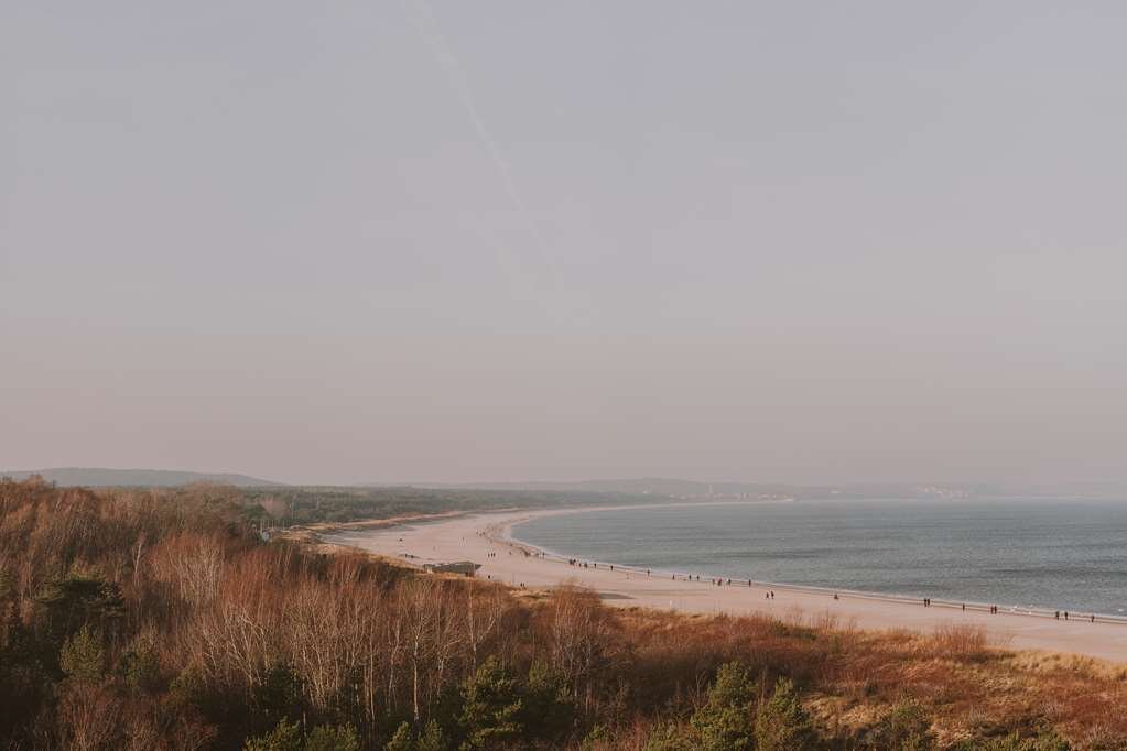 Hotel photo 39 of Hilton Swinoujscie Resort And Spa.