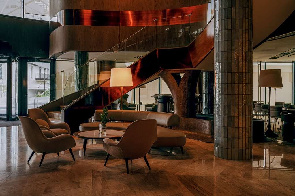 Hotel photo 44 of Hilton Swinoujscie Resort And Spa.