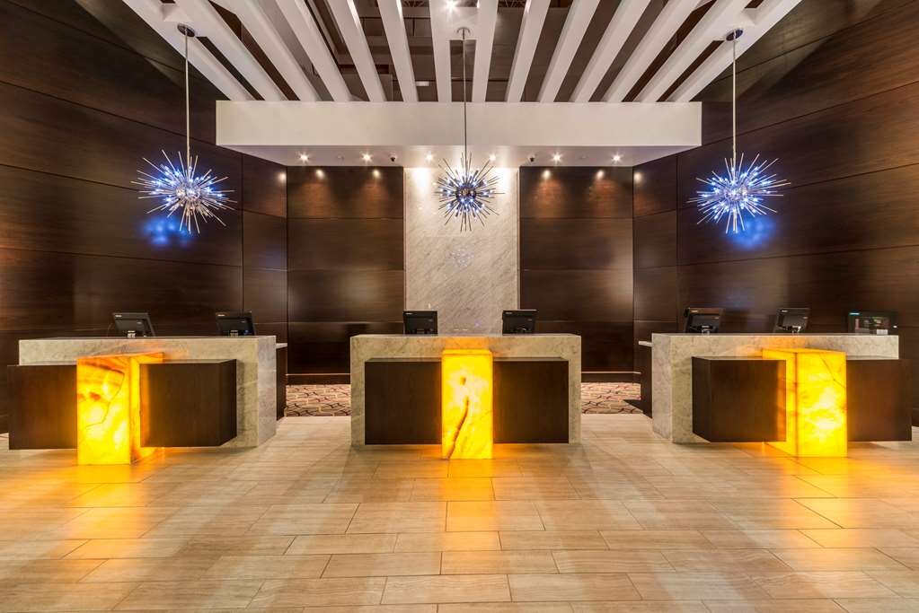 Hotel photo 80 of Hilton Tampa Downtown.