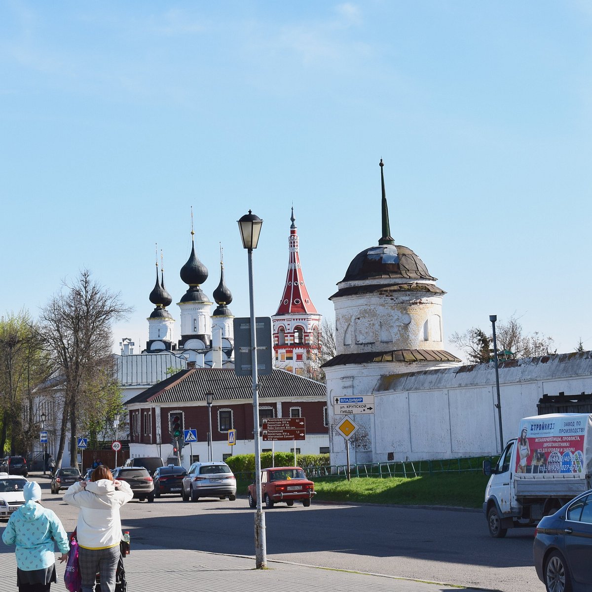 Суздаль ленина 45 Суздаль ленина 45