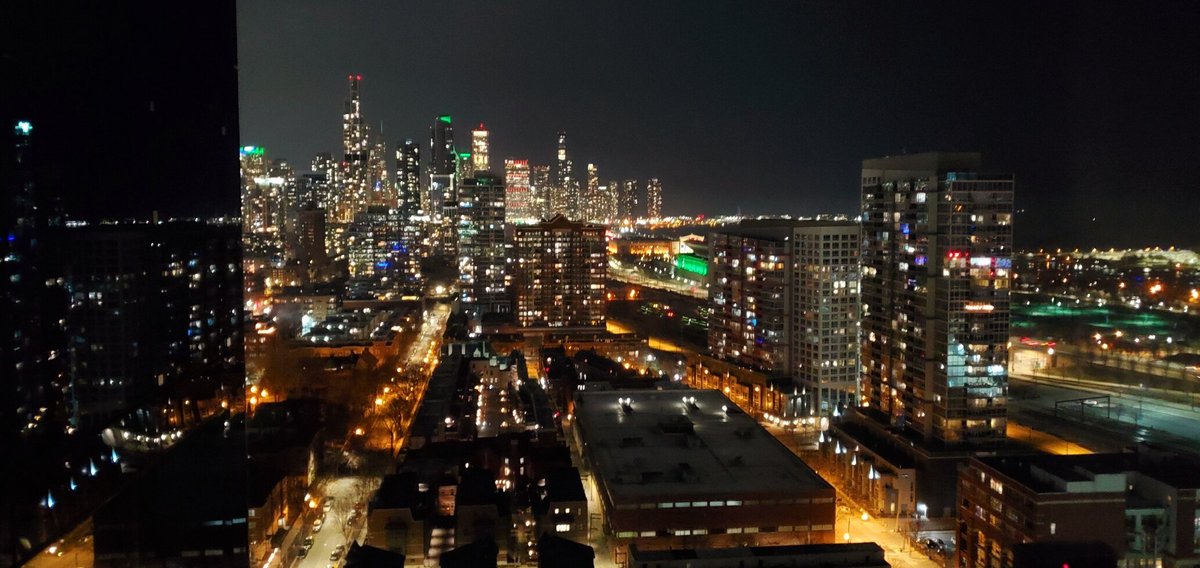 MARRIOTT MARQUIS CHICAGO - Updated 2024 Prices & Hotel Reviews (IL)