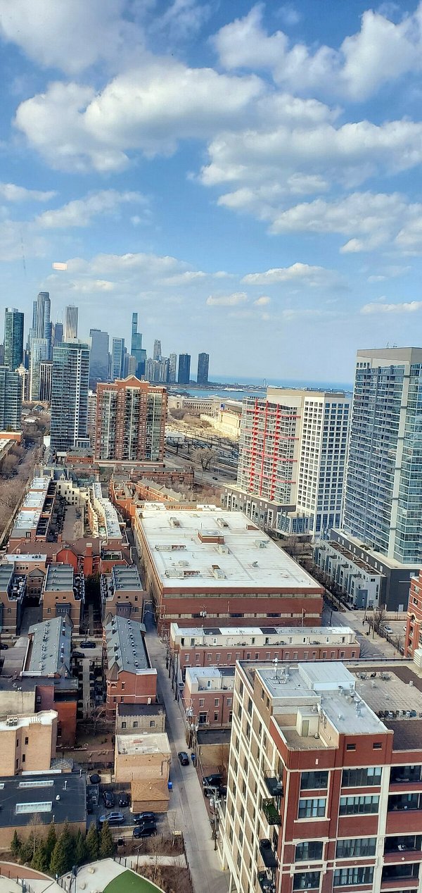 MARRIOTT MARQUIS CHICAGO - Updated 2024 Prices & Hotel Reviews (IL)