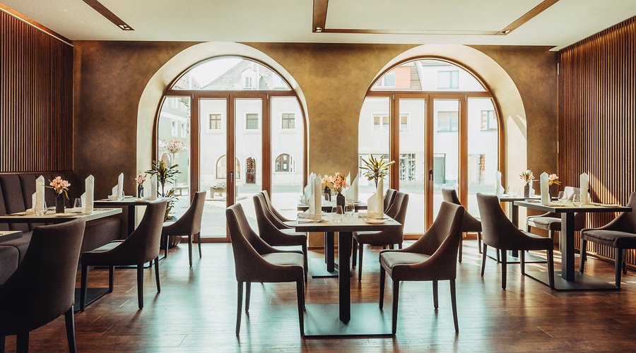 Restaurant SoulFood
nach dem Umbau 2020/2021