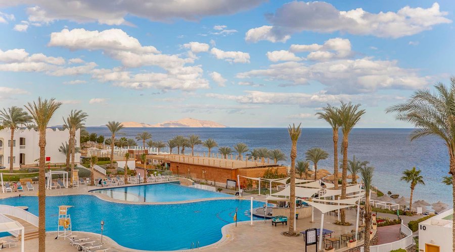 Splash Pool & Infinity Pool