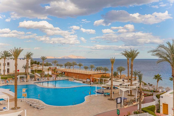 SUNRISE DIAMOND BEACH RESORT - GRAND SELECT $100 ($̶1̶7̶4̶) - Updated 2022 Prices & Hotel Reviews - Sharm El Sheikh, Egypt