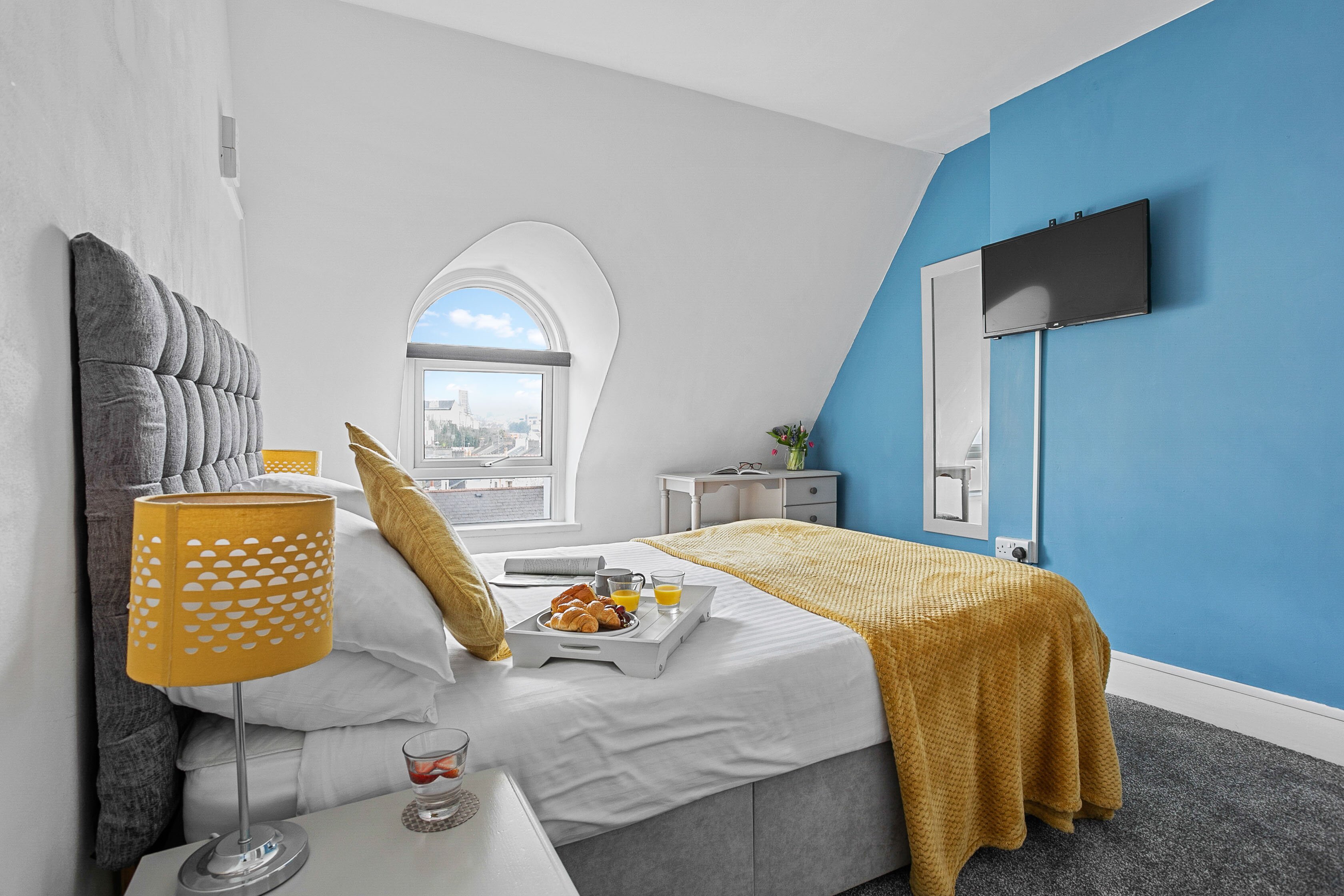 THE BELMONT B&B (Torquay, Inghilterra): Prezzi 2022 E Recensioni