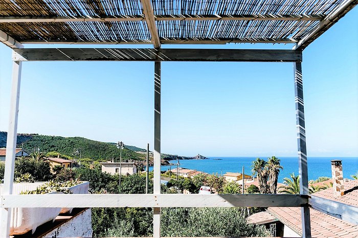 ALABE HOTEL - Prices & Reviews (Porto Alabe, Italy)