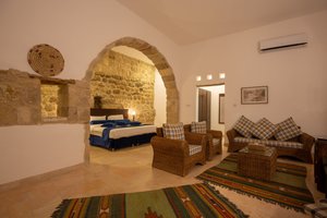 Quarto e suíte