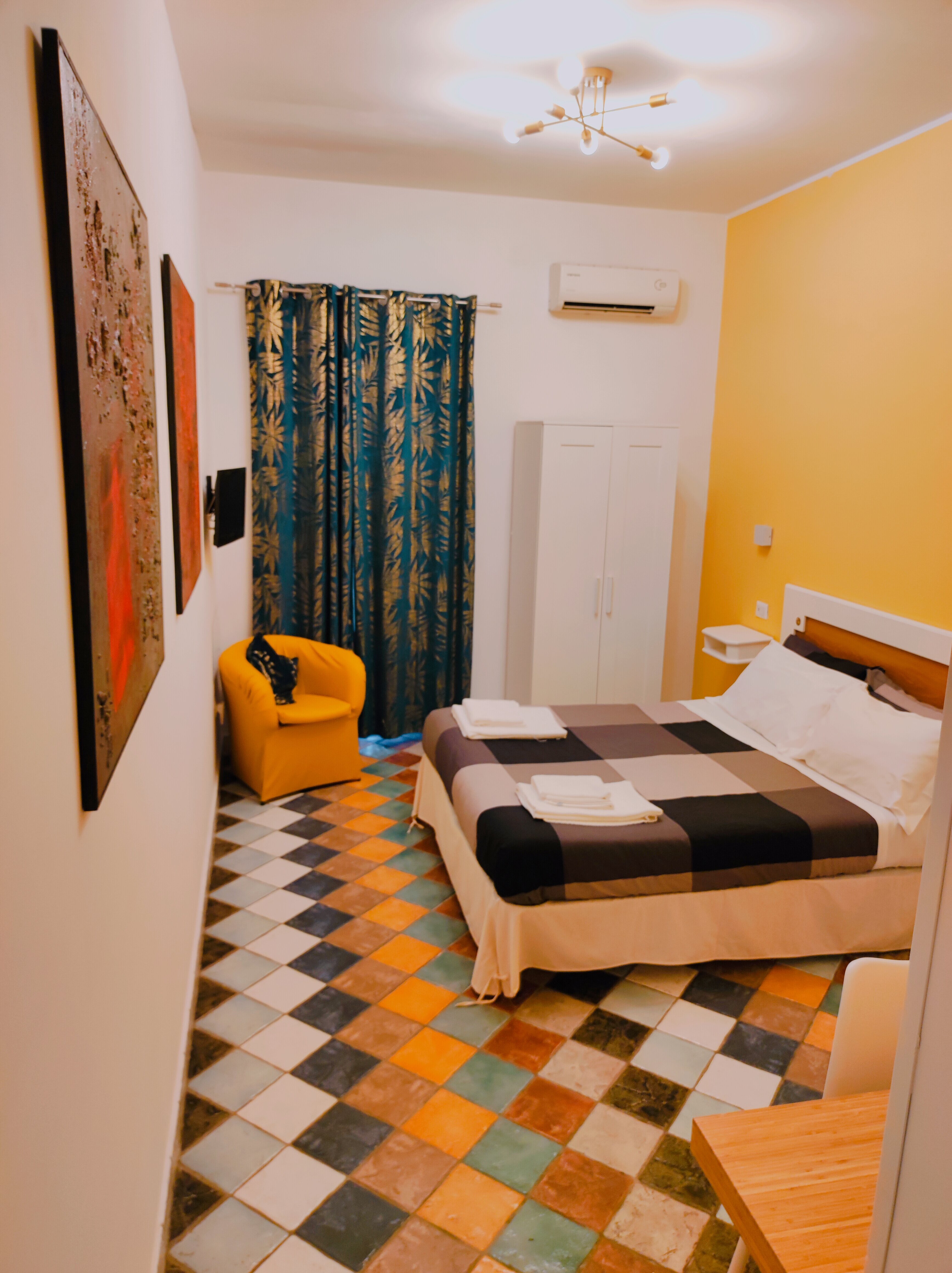 FIRENZE 32 BED & BREAKFAST (Napoli): Prezzi E Recensioni (2024)