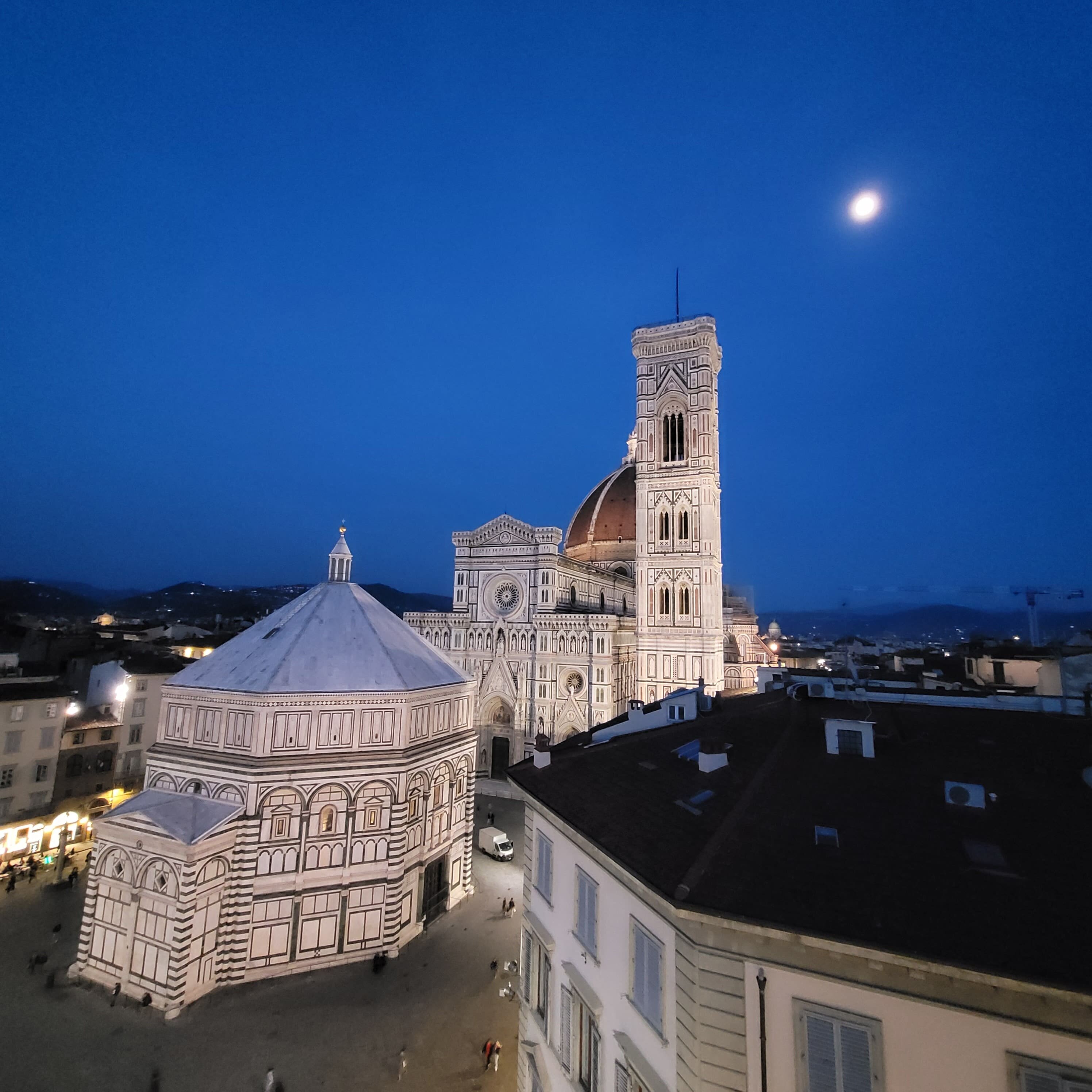 B&B LA TERRAZZA SUL DUOMO - Updated 2024 Prices & Reviews (Florence, Italy)