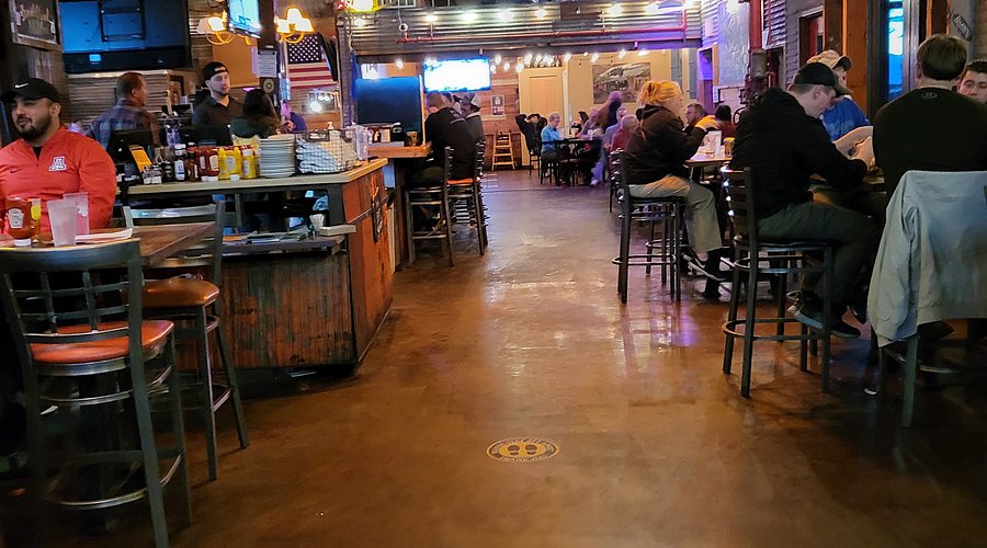 Barrio Brewing