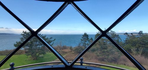 Whidbey Island review images