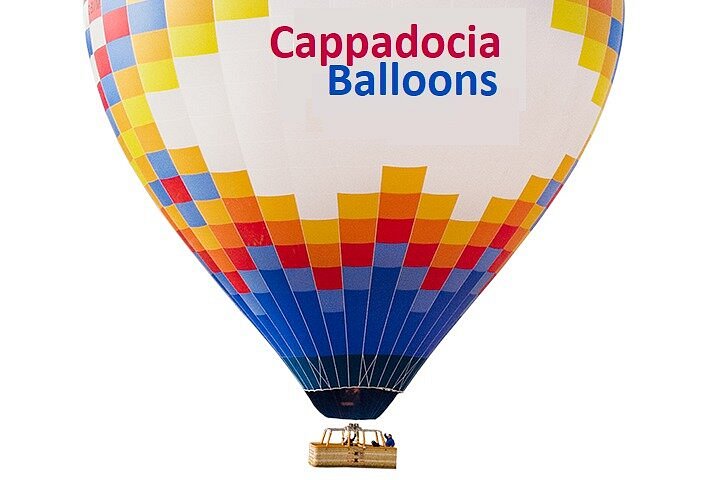 Cappadocia Hot Air Balloons Deals image