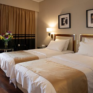Ilisia Hotel Double Room