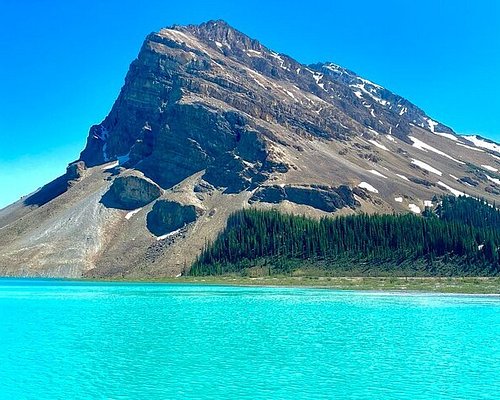 THE 10 BEST Day Trips from Lake Louise (UPDATED 2024)