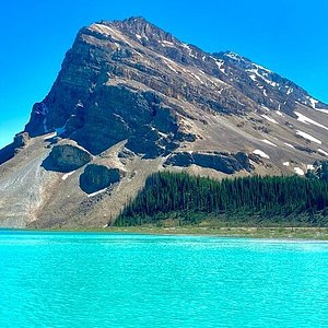 ICEFIELDS PARKWAY (Banff National Park) - All You Need to Know BEFORE ...