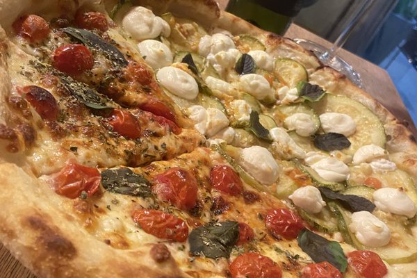 THE BEST 10 Pizza Places in Blumenau - SC, Brazil - Last Updated November  2023 - Yelp