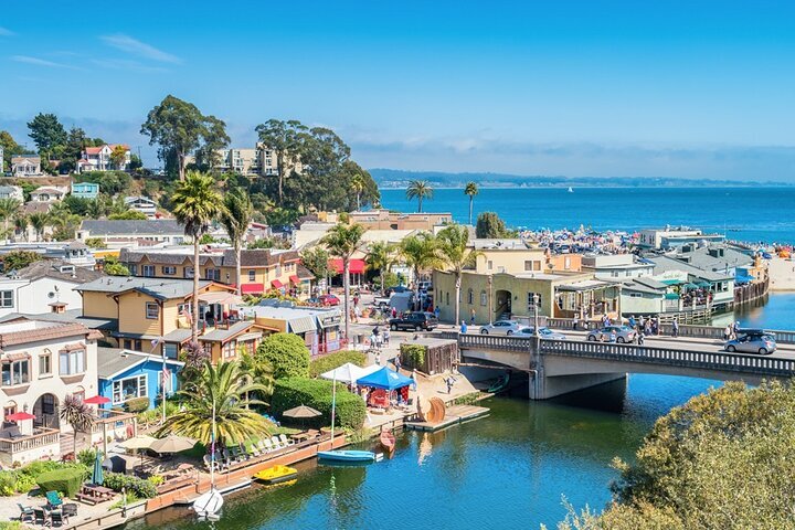 Capitola Beach Everything to Know BEFORE You Go with Photos