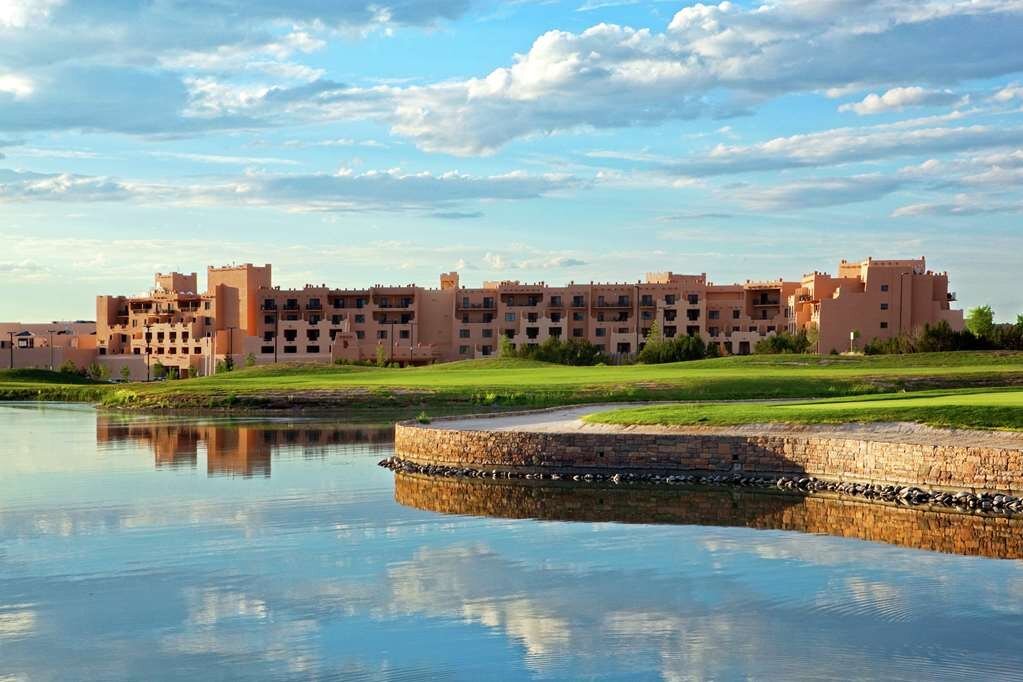 HILTON SANTA FE BUFFALO THUNDER - Updated 2022 Prices & Hotel Reviews (NM)