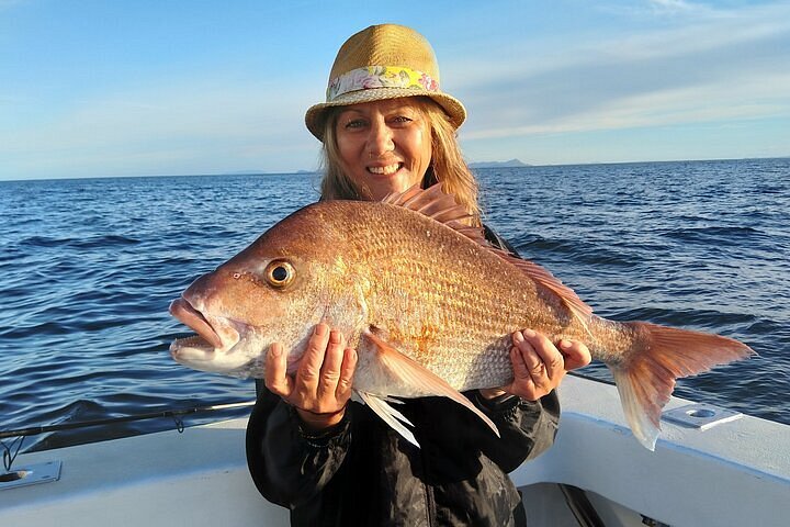 fishing trips tutukaka