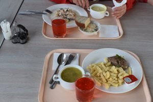 Ресторан
