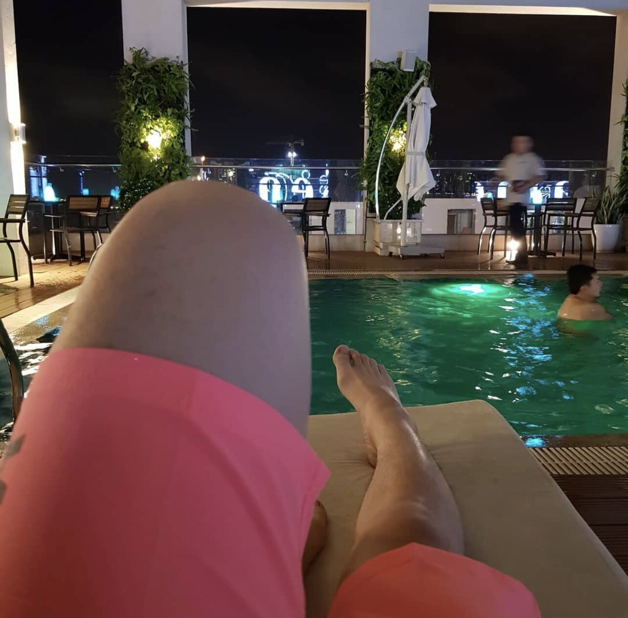 Paris Deli Danang Beach Hotel 해변 사진 및 리뷰 - 트립어드바이저