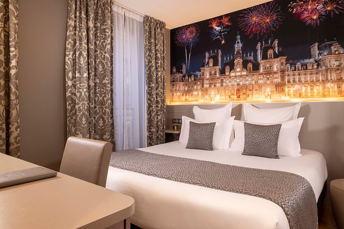 DREAM HOTEL OPERA - Updated 2023 Prices & Reviews (Paris, France)