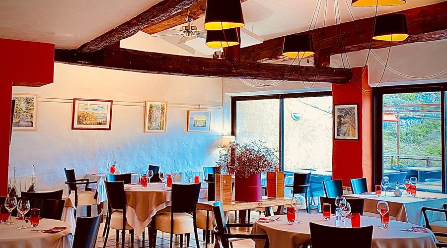 Relais Chantovent