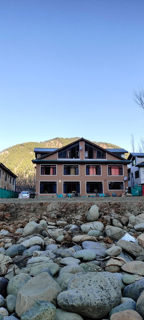 RIVER VIEW RESORT (PAHALGAM, ÍNDIA) 89 fotos, comparação de preços e