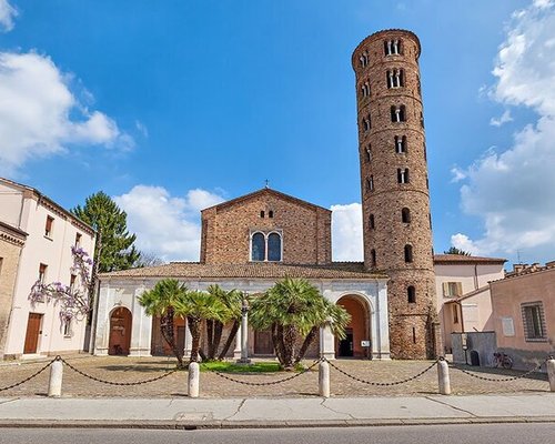 Ravenna Turismo - Official tourist information site