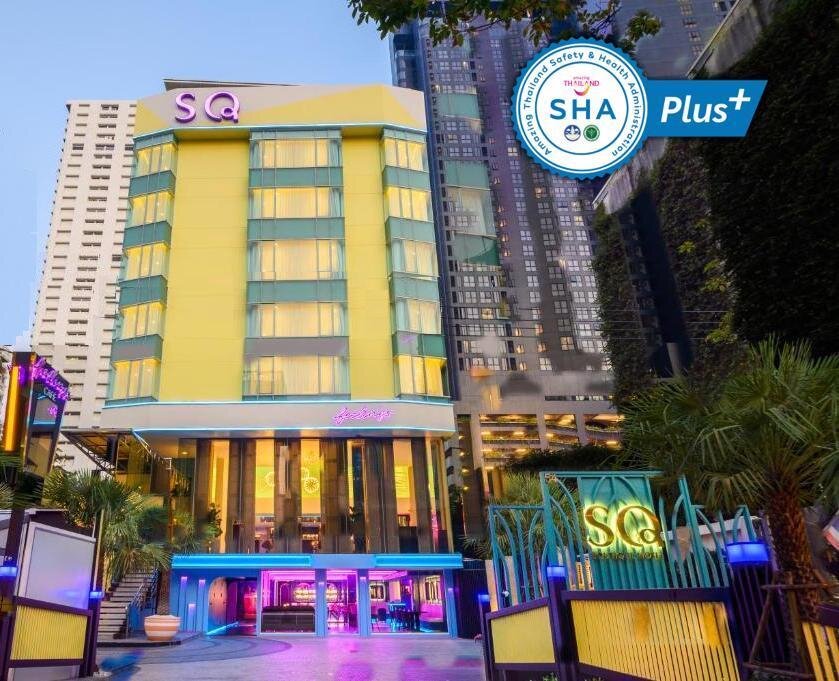 SQ Boutique Hotel Managed By The Ascott Limited UPDATED 2024